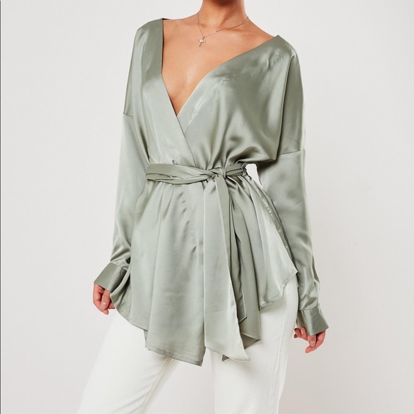 Missguided Tops - Too small for me